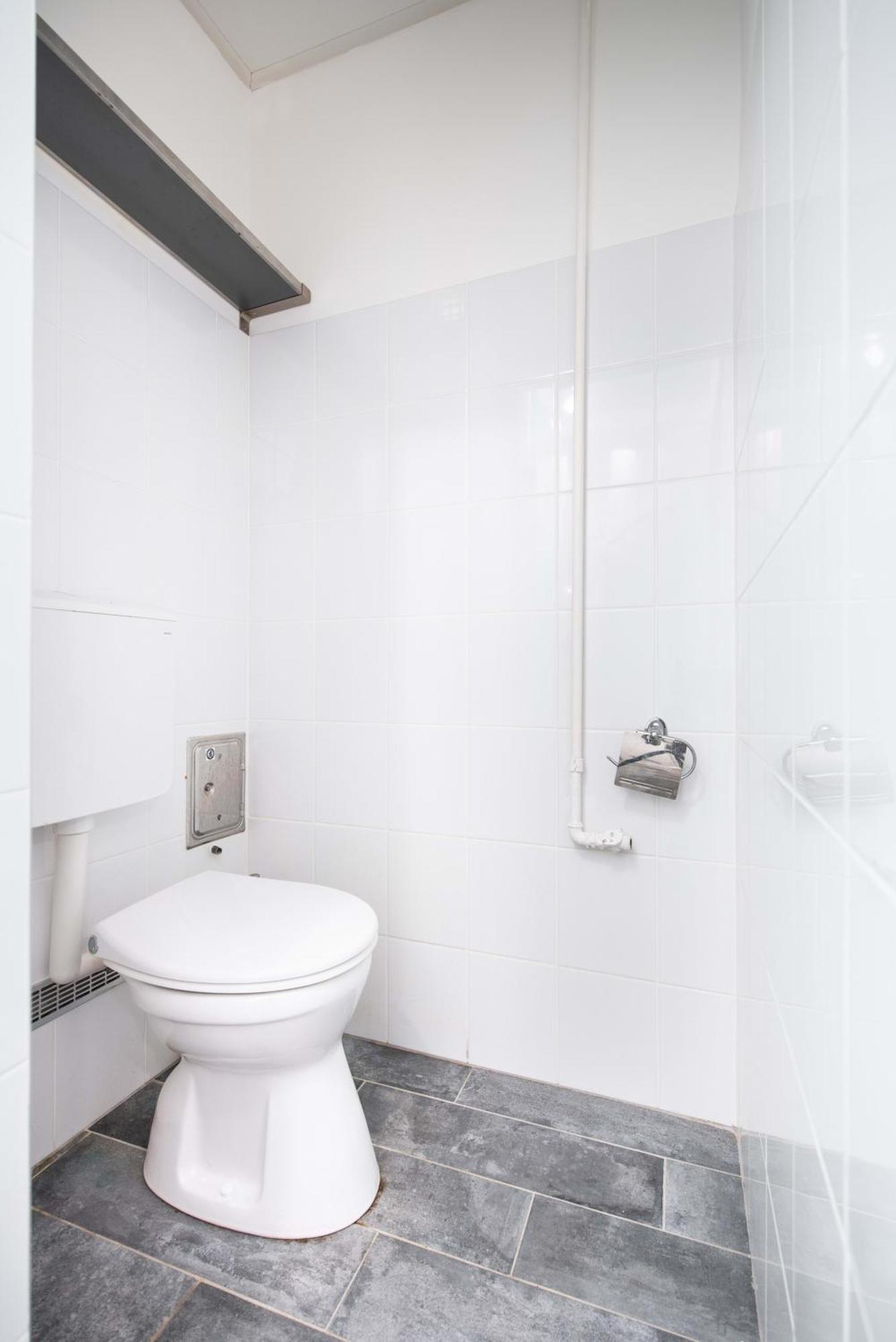 Ultra Central Cosy Ac Apartment Boedapest Buitenkant foto